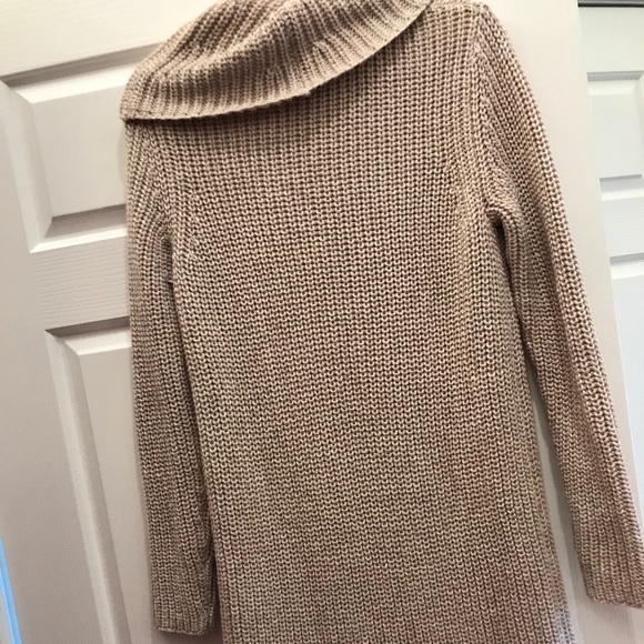 Lands’ End Sweater Dress - Picture 8 of 8
